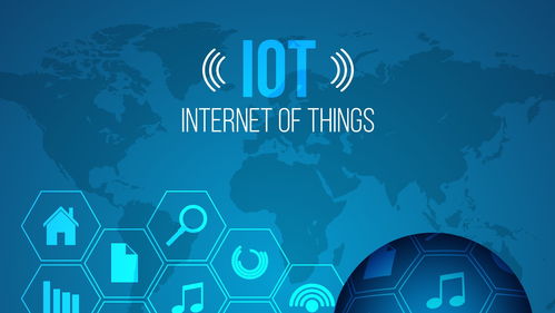 2026年物聯網數據管理服務市場規模將達429億美元，軟件開發需求激增