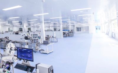 制藥工廠空氣揮發(fā)性有機(jī)物在線監(jiān)測(cè)數(shù)據(jù)處理服務(wù)